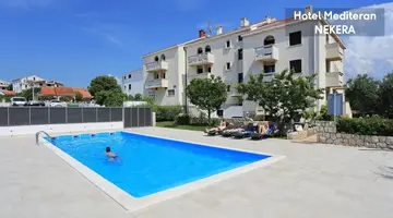 Hotel Mediteran Zadar