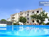 Hotel Mediteran Zadar