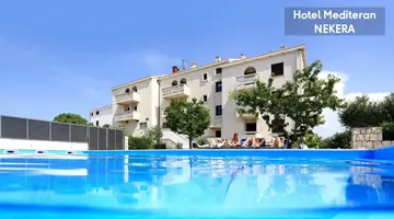 Hotel Mediteran Zadar