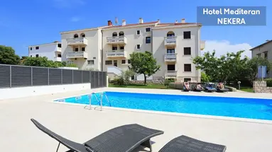 Hotel Mediteran Zadar