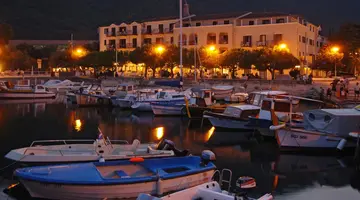 Hotel Mediteran