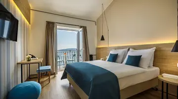 Hotel Mediteran
