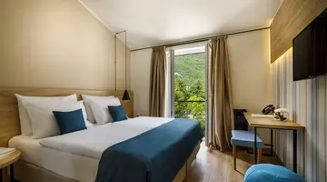 Hotel Mediteran
