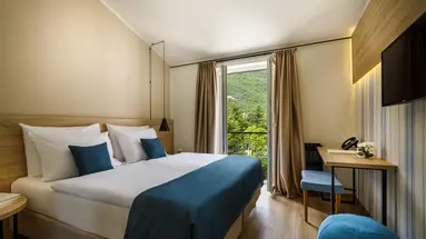 Hotel Mediteran
