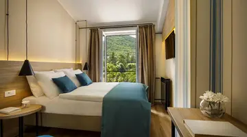 Hotel Mediteran