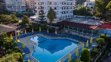 Hotel Mediterrane