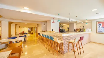 HOTEL MEDITERRANEAN BAY - Only Adults