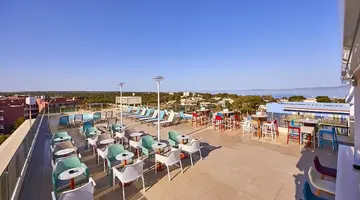 HOTEL MEDITERRANEAN BAY - Only Adults