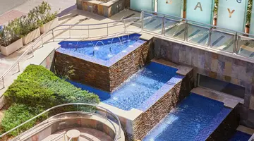 HOTEL MEDITERRANEAN BAY - Only Adults