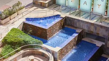 HOTEL MEDITERRANEAN BAY - Only Adults