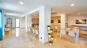 HOTEL MEDITERRANEAN BAY - Only Adults