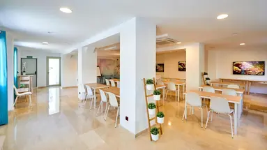 HOTEL MEDITERRANEAN BAY - Only Adults
