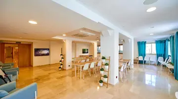 HOTEL MEDITERRANEAN BAY - Only Adults