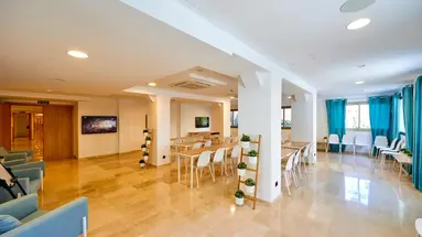 HOTEL MEDITERRANEAN BAY - Only Adults