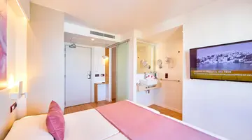 HOTEL MEDITERRANEAN BAY - Only Adults