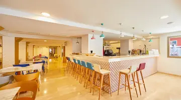 HOTEL MEDITERRANEAN BAY - Only Adults