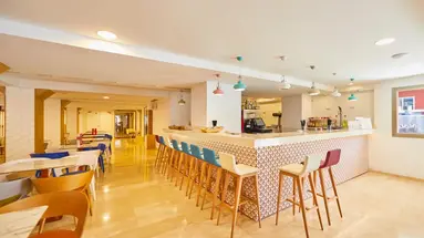 HOTEL MEDITERRANEAN BAY - Only Adults