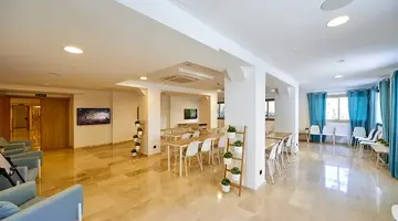 HOTEL MEDITERRANEAN BAY - Only Adults