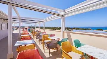 HOTEL MEDITERRANEAN BAY - Only Adults