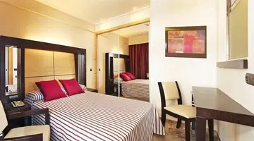 HOTEL MEDITERRANEAN BAY - Only Adults
