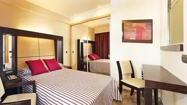HOTEL MEDITERRANEAN BAY - Only Adults