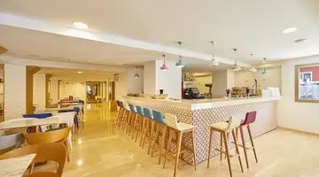 HOTEL MEDITERRANEAN BAY - Only Adults