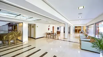HOTEL MEDITERRANEAN BAY - Only Adults