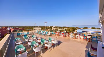 HOTEL MEDITERRANEAN BAY - Only Adults