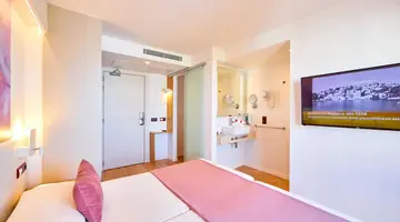 HOTEL MEDITERRANEAN BAY - Only Adults