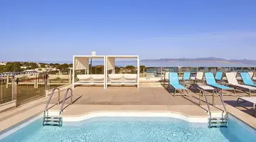 HOTEL MEDITERRANEAN BAY - Only Adults