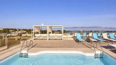 HOTEL MEDITERRANEAN BAY - Only Adults