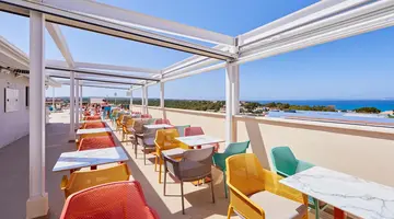 HOTEL MEDITERRANEAN BAY - Only Adults