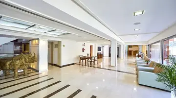 HOTEL MEDITERRANEAN BAY - Only Adults