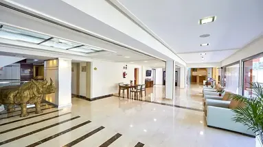 HOTEL MEDITERRANEAN BAY - Only Adults