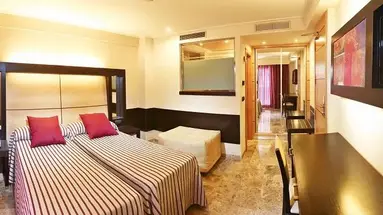 HOTEL MEDITERRANEAN BAY - Only Adults