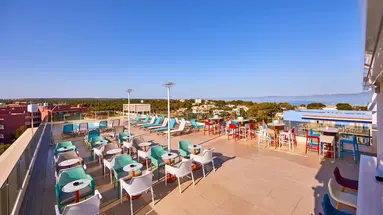 HOTEL MEDITERRANEAN BAY - Only Adults