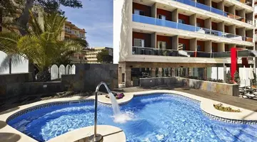 HOTEL MEDITERRANEAN BAY - Only Adults