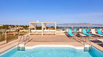 HOTEL MEDITERRANEAN BAY - Only Adults