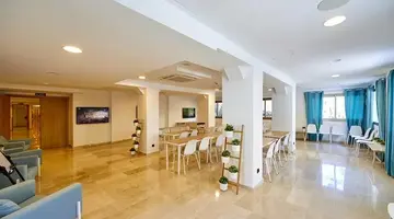 HOTEL MEDITERRANEAN BAY - Only Adults