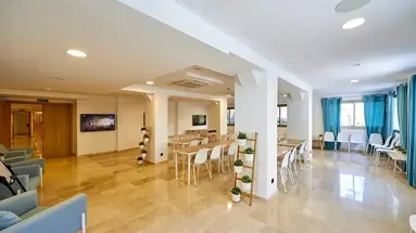 HOTEL MEDITERRANEAN BAY - Only Adults