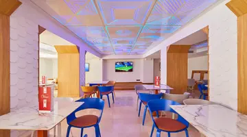 HOTEL MEDITERRANEAN BAY - Only Adults