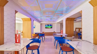 HOTEL MEDITERRANEAN BAY - Only Adults