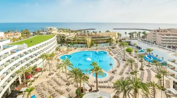 Hotel Mediterranean Palace