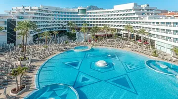 Hotel Mediterranean Palace