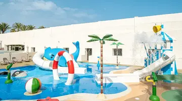 Hotel Mediterranean Palace