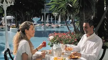 Hotel Mediterranean Palace