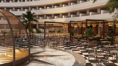 Hotel Mediterranean Palace