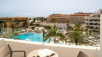 Hotel Mediterranean Palace