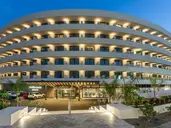 Hotel Mediterranean Palace