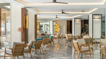 Hotel Mediterranean Palace